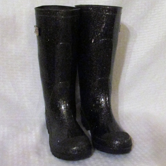 Guess Inocen Rain Boots - Picture 5 of 7